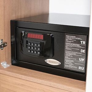 Economy Double Kamer